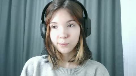 Snapshot of beulabejerano chatting on 04.29.26 Ruby online show from 04.29.26