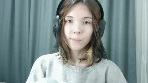 Snapshot of beulabejerano chatting on 04.29.26 Ruby online show from 04.29.26