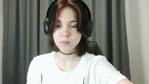 Snapshot of beulabejerano chatting on 05.13.26 Ruby online show from 05.13.26