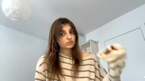 Lina online show from 04.30.26