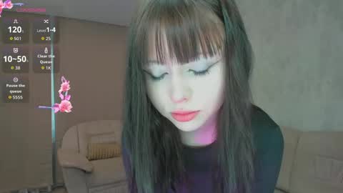Snapshot of beverlyvegas chatting on 05.12.26 Jany online show from 05.12.26