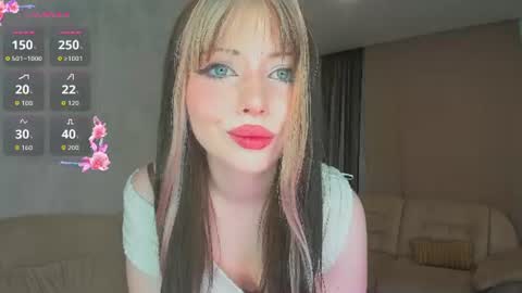 Jany online show from 06.17.26