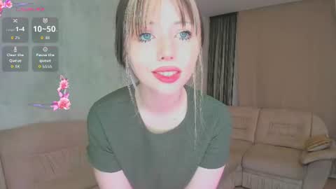 Jany online show from 06.20.26