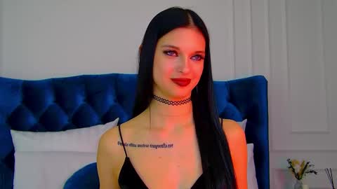 Snapshot of beverlyyork chatting on 03.01.25 Beverly online show from 03.01.25