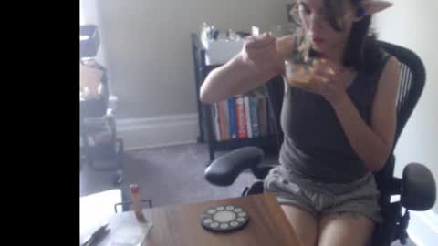 Bex Black online show from 10.01.25