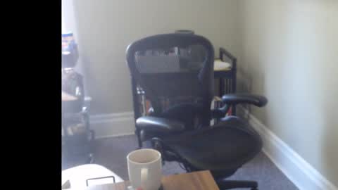 Bex Black online show from 10.03.25