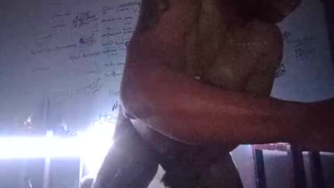 BigFreakyFreaky online show from 12.08.24