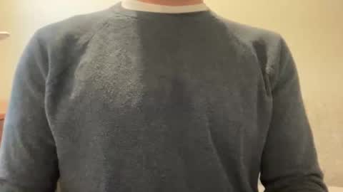 Snapshot of bfmaterial817 chatting on 01.28.25 Daddy Dick Energy online show from 01.28.25