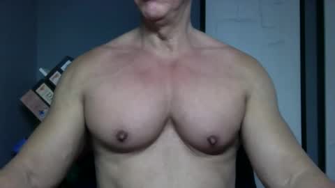 BGDKMUSCLEGUY - SELECTED BY CHATURBATE AS A TOP BROADCASTER FOR 2023 online show from 11.24.25
