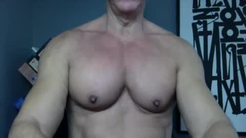 BGDKMUSCLEGUY - SELECTED BY CHATURBATE AS A TOP BROADCASTER FOR 2023 online show from 03.11.26