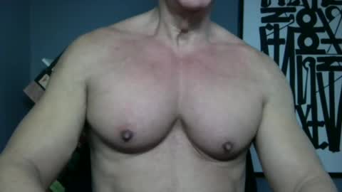 Snapshot of bgdkmuscleguy chatting on 05.24.26 BGDKMUSCLEGUY - SELECTED BY CHATURBATE AS A TOP BROADCASTER FOR 2023 online show from 05.24.26