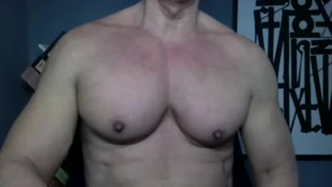 Snapshot of bgdkmuscleguy chatting on 05.28.26 BGDKMUSCLEGUY - SELECTED BY CHATURBATE AS A TOP BROADCASTER FOR 2023 online show from 05.28.26