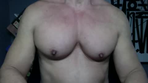 Snapshot of bgdkmuscleguy chatting on 06.01.26 BGDKMUSCLEGUY - SELECTED BY CHATURBATE AS A TOP BROADCASTER FOR 2023 online show from 06.01.26