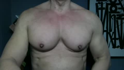 Snapshot of bgdkmuscleguy chatting on 06.02.26 BGDKMUSCLEGUY - SELECTED BY CHATURBATE AS A TOP BROADCASTER FOR 2023 online show from 06.02.26