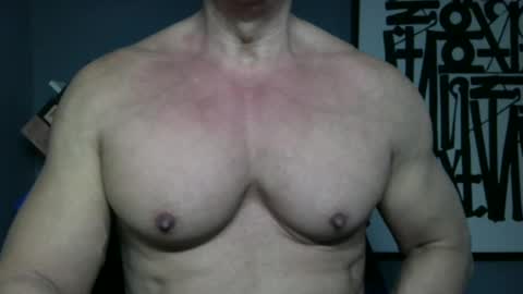 Snapshot of bgdkmuscleguy chatting on 06.03.26 BGDKMUSCLEGUY - SELECTED BY CHATURBATE AS A TOP BROADCASTER FOR 2023 online show from 06.03.26