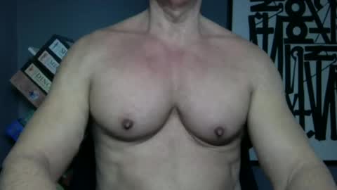 Snapshot of bgdkmuscleguy chatting on 06.07.26 BGDKMUSCLEGUY - SELECTED BY CHATURBATE AS A TOP BROADCASTER FOR 2023 online show from 06.07.26