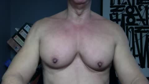 Snapshot of bgdkmuscleguy chatting on 06.08.26 BGDKMUSCLEGUY - SELECTED BY CHATURBATE AS A TOP BROADCASTER FOR 2023 online show from 06.08.26