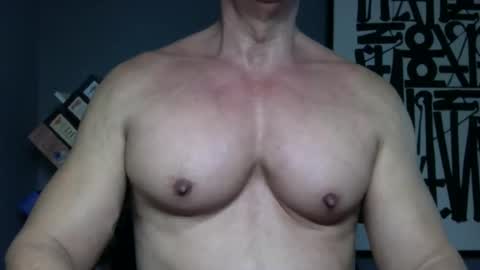 Snapshot of bgdkmuscleguy chatting on 06.11.26 BGDKMUSCLEGUY - SELECTED BY CHATURBATE AS A TOP BROADCASTER FOR 2023 online show from 06.11.26
