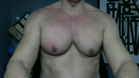 Snapshot of bgdkmuscleguy chatting on 06.17.26 BGDKMUSCLEGUY - SELECTED BY CHATURBATE AS A TOP BROADCASTER FOR 2023 online show from 06.17.26
