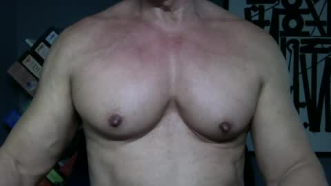 Snapshot of bgdkmuscleguy chatting on 07.17.26 BGDKMUSCLEGUY - SELECTED BY CHATURBATE AS A TOP BROADCASTER FOR 2023 online show from 07.17.26
