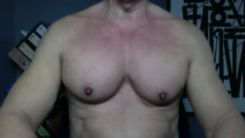 Snapshot of bgdkmuscleguy chatting on 07.19.26 BGDKMUSCLEGUY - SELECTED BY CHATURBATE AS A TOP BROADCASTER FOR 2023 online show from 07.19.26