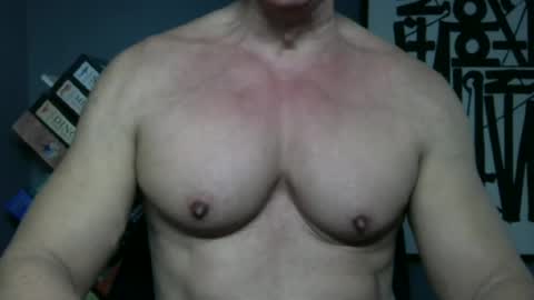 Snapshot of bgdkmuscleguy chatting on 07.20.26 BGDKMUSCLEGUY - SELECTED BY CHATURBATE AS A TOP BROADCASTER FOR 2023 online show from 07.20.26