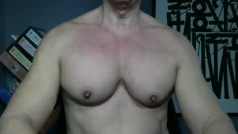 Snapshot of bgdkmuscleguy chatting on 07.22.26 BGDKMUSCLEGUY - SELECTED BY CHATURBATE AS A TOP BROADCASTER FOR 2023 online show from 07.22.26