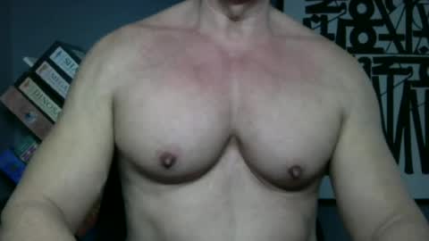 Snapshot of bgdkmuscleguy chatting on 07.23.26 BGDKMUSCLEGUY - SELECTED BY CHATURBATE AS A TOP BROADCASTER FOR 2023 online show from 07.23.26