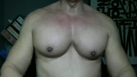 Snapshot of bgdkmuscleguy chatting on 07.25.26 BGDKMUSCLEGUY - SELECTED BY CHATURBATE AS A TOP BROADCASTER FOR 2023 online show from 07.25.26