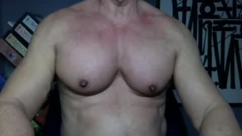 Snapshot of bgdkmuscleguy chatting on 07.28.26 BGDKMUSCLEGUY - SELECTED BY CHATURBATE AS A TOP BROADCASTER FOR 2023 online show from 07.28.26
