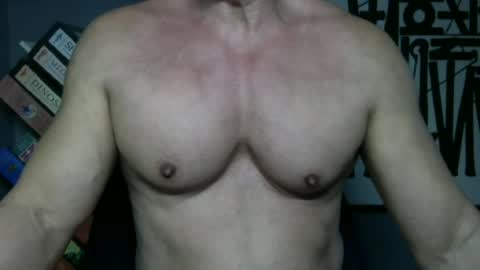 Snapshot of bgdkmuscleguy chatting on 07.29.26 BGDKMUSCLEGUY - SELECTED BY CHATURBATE AS A TOP BROADCASTER FOR 2023 online show from 07.29.26
