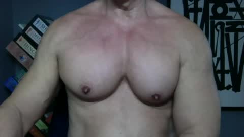 Snapshot of bgdkmuscleguy chatting on 07.29.26 BGDKMUSCLEGUY - SELECTED BY CHATURBATE AS A TOP BROADCASTER FOR 2023 online show from 07.29.26