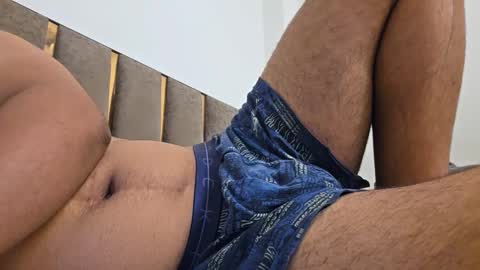 Snapshot of bhabhi_lover chatting on 11.04.25 Panty man online show from 11.04.25