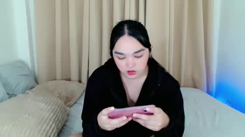 BHABY 3 online show from 03.22.26