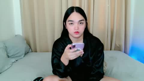 Snapshot of bhabytrans69 chatting on 05.16.26 BHABY 3 online show from 05.16.26