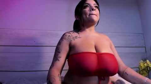 Snapshot of bhiankha_new chatting on 02.25.25 bhiankha_new online show from 02.25.25