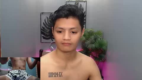 Snapshot of bhillrhey121103 chatting on 11.27.25 bhillrhey121103 online show from 11.27.25