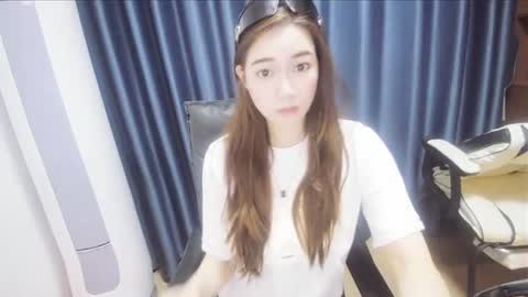 Snapshot of bhlinxuemei chatting on 07.07.26 bhlinxuemei online show from 07.07.26