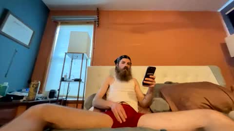 Snapshot of bhoff666 chatting on 05.17.26 bhoff666 online show from 05.17.26