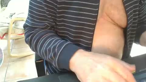 Manfred online show from 02.05.25