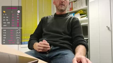 My name is David and if you like public exhibitions you wont be disappointed with me LoL - My favorite vibes is 44  online show from 11.04.25