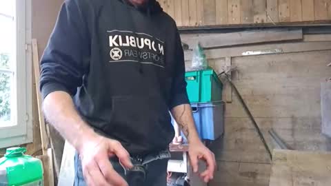 My name is David and if you like public exhibitions you wont be disappointed with me LoL - My favorite vibes is 44  online show from 02.22.26