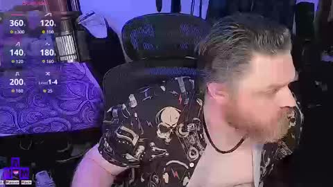 Bi Master Mack online show from 03.20.26