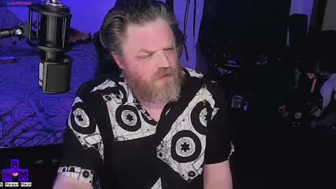 Bi Master Mack online show from 04.03.26