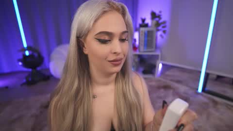 Biia online show from 03.27.26