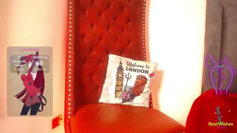 Snapshot of bianca_antonelli chatting on 11.03.25 Bianca Antonelli online show from 11.03.25