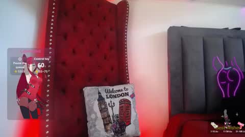 Snapshot of bianca_antonelli chatting on 11.04.25 Bianca Antonelli online show from 11.04.25