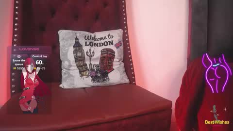 Snapshot of bianca_antonelli chatting on 11.05.25 Bianca Antonelli online show from 11.05.25