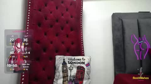 Snapshot of bianca_antonelli chatting on 11.06.25 Bianca Antonelli online show from 11.06.25