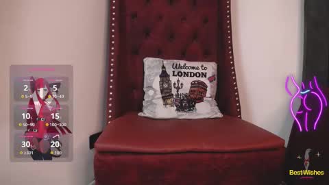 Snapshot of bianca_antonelli chatting on 11.10.25 Bianca Antonelli online show from 11.10.25